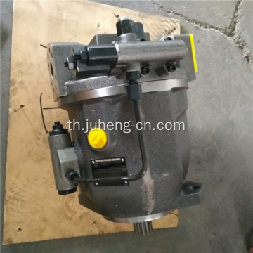 JCB Hydraulic Parts 3CX 4CX ปั๊มเกียร์ 332/F9030